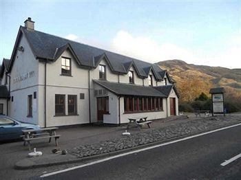 Lochailort Inn Екстер'єр фото